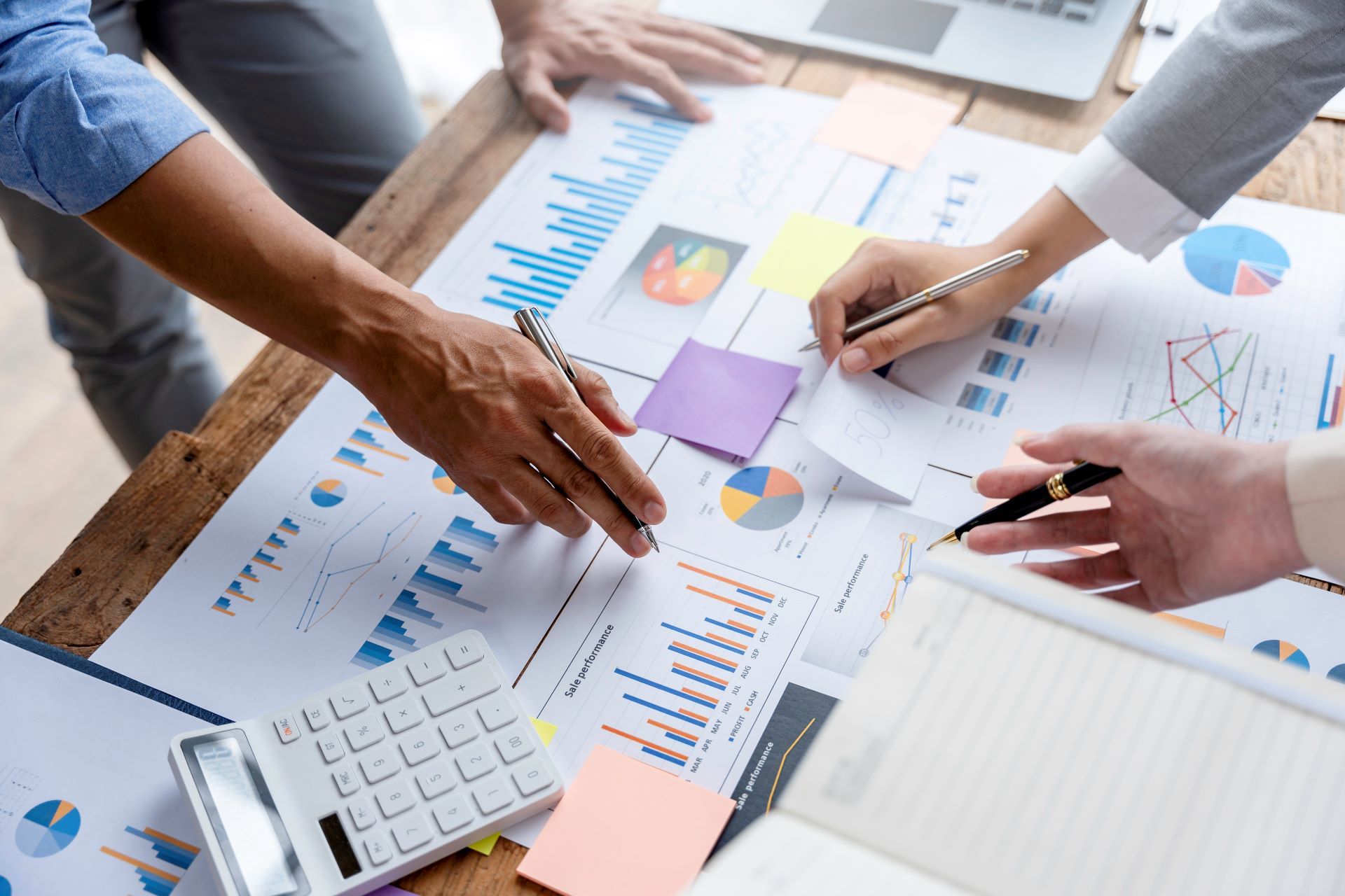 Estate Planning Essentials: What Every Family Should Know