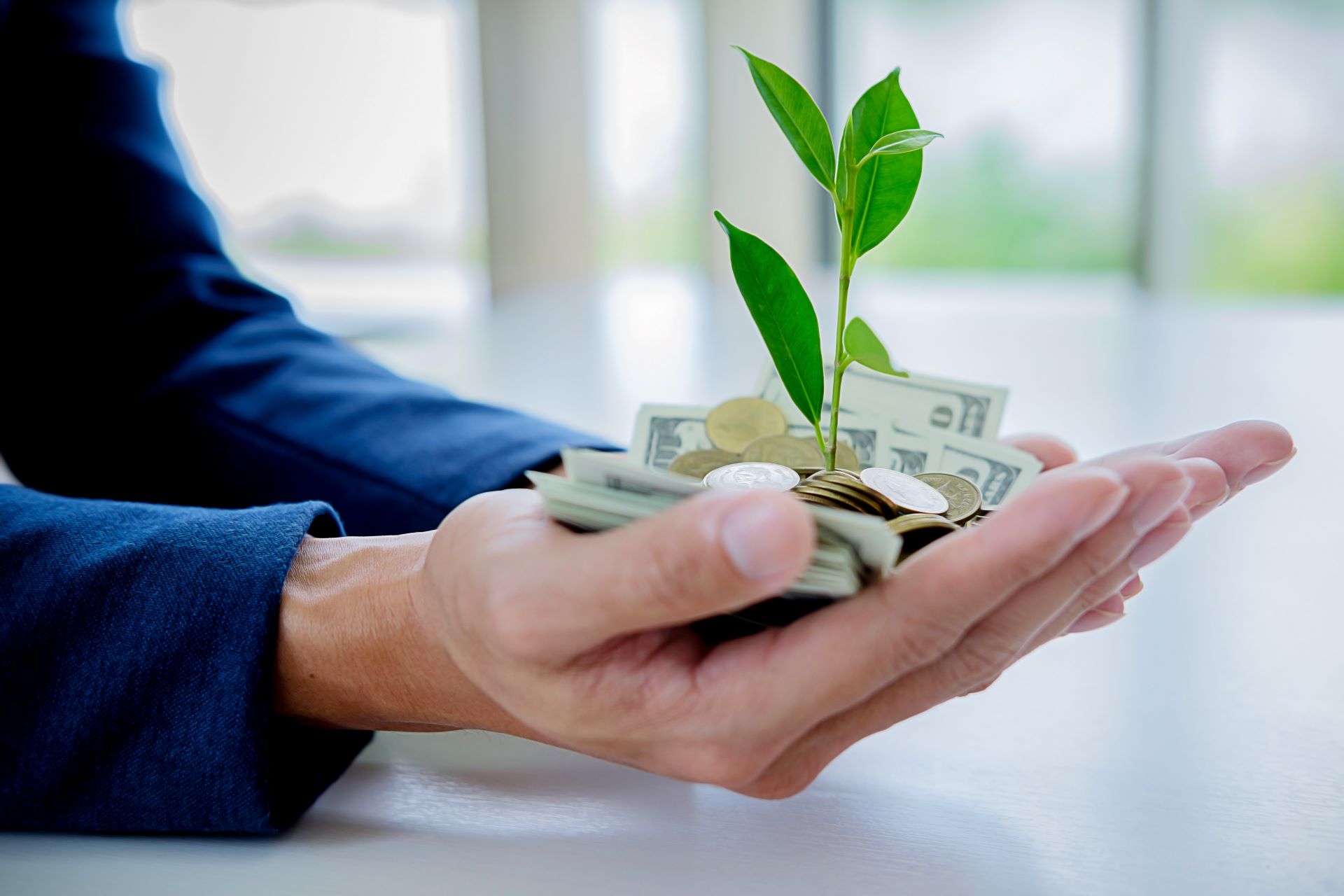 5 Smart Investment Moves in Today’s Market