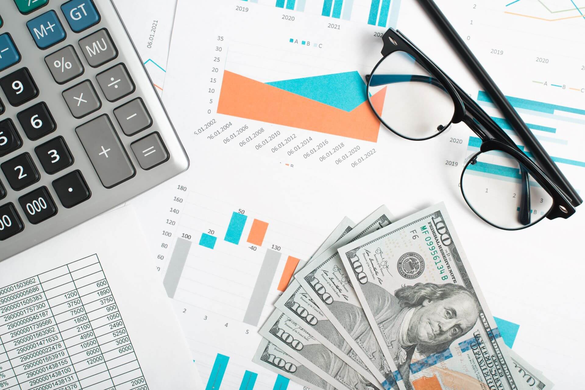 Market Outlook: Trends to Watch This Quarter