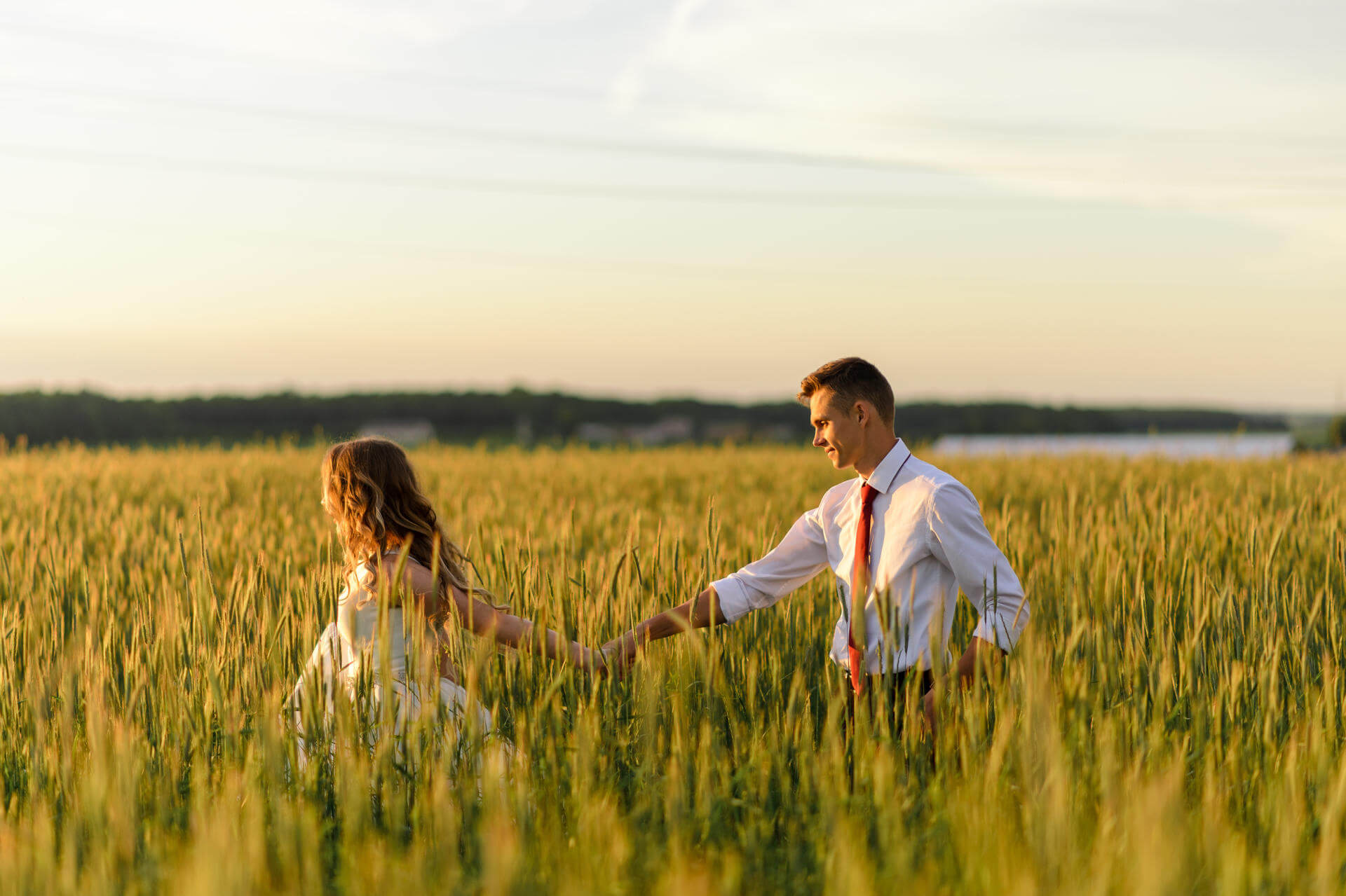 5 Essential Tips for a Stress-Free Wedding Day