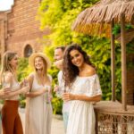 5 Essential Tips for a Stress-Free Wedding Day