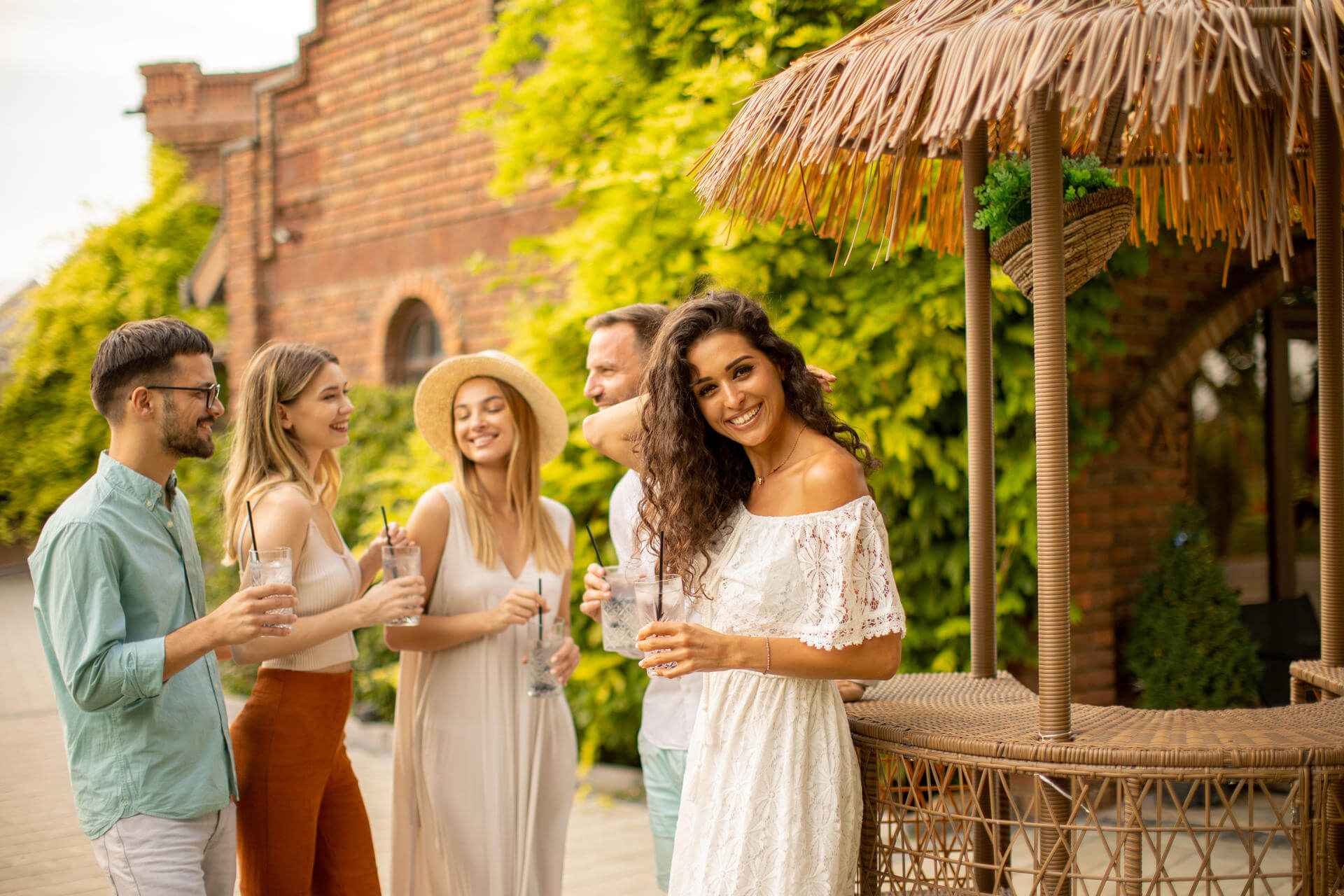 5 Essential Tips for a Stress-Free Wedding Day
