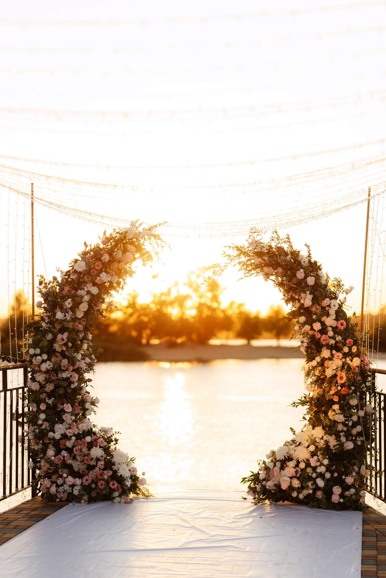 5 Essential Tips for a Stress-Free Wedding Day